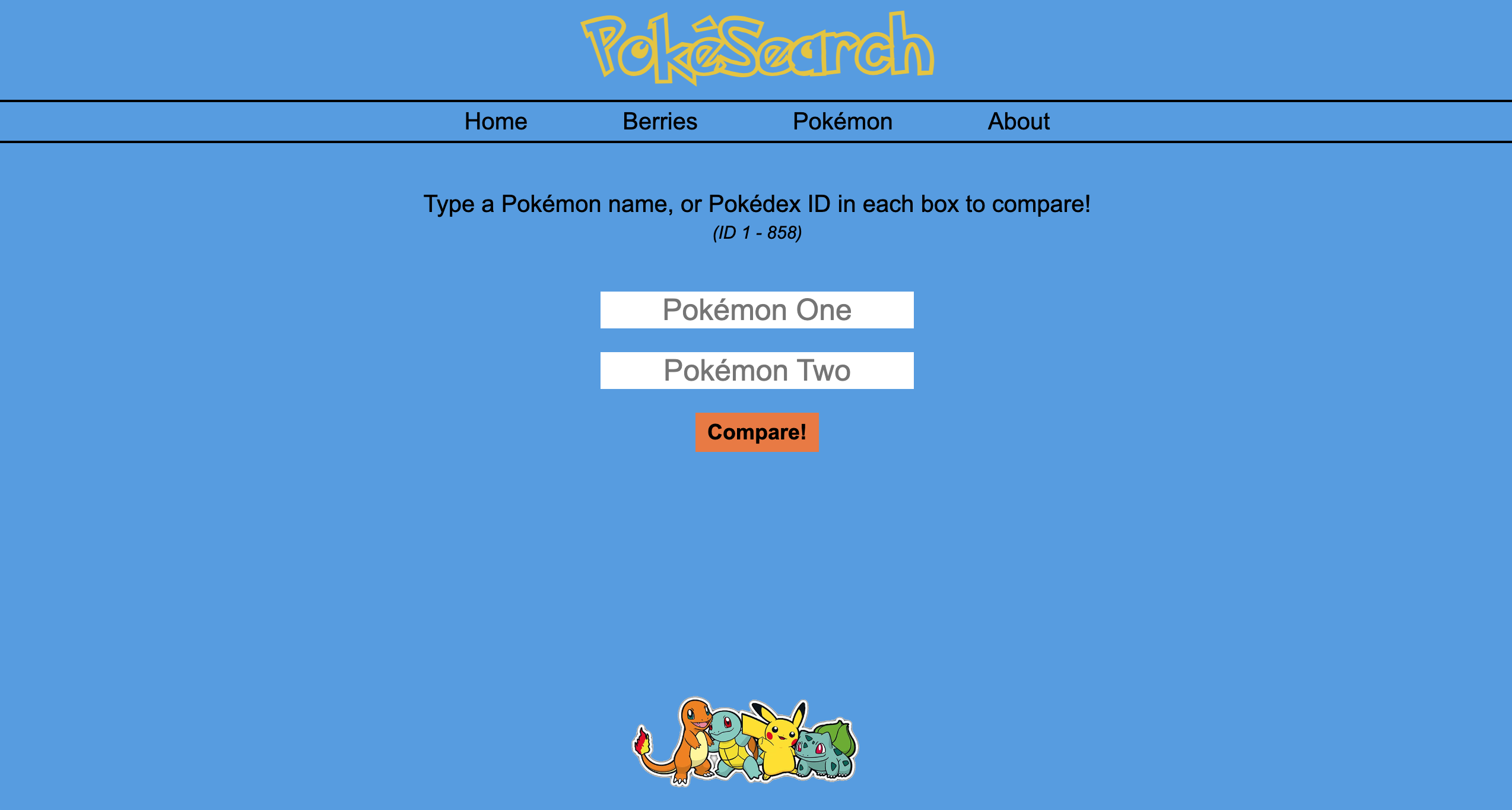 Pokesearch